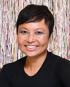 ELAINE YEW