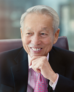 KUA HONG PAK