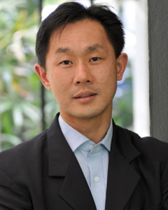 KWAN CHEE WEI