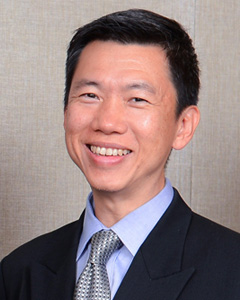 Adrian Chan