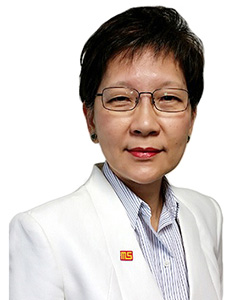 Cheng Woei Fen