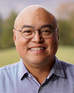 Darryl Wee