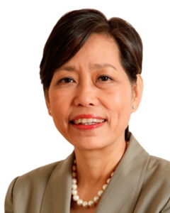 Euleen Goh