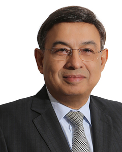 Gautam Banerjee