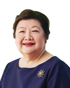 Mildred Tan