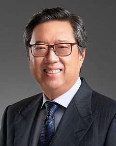 Richard Eu