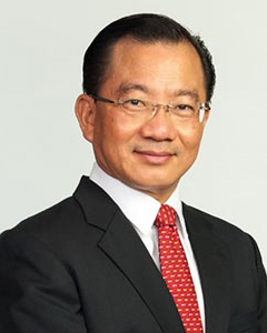 Seah Kian Peng